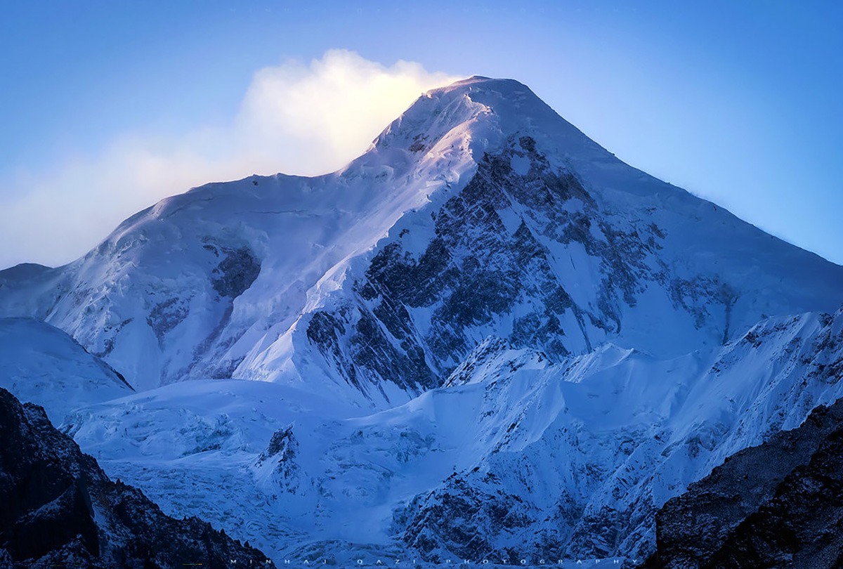 Diran Peak Expedition fivesummittreks