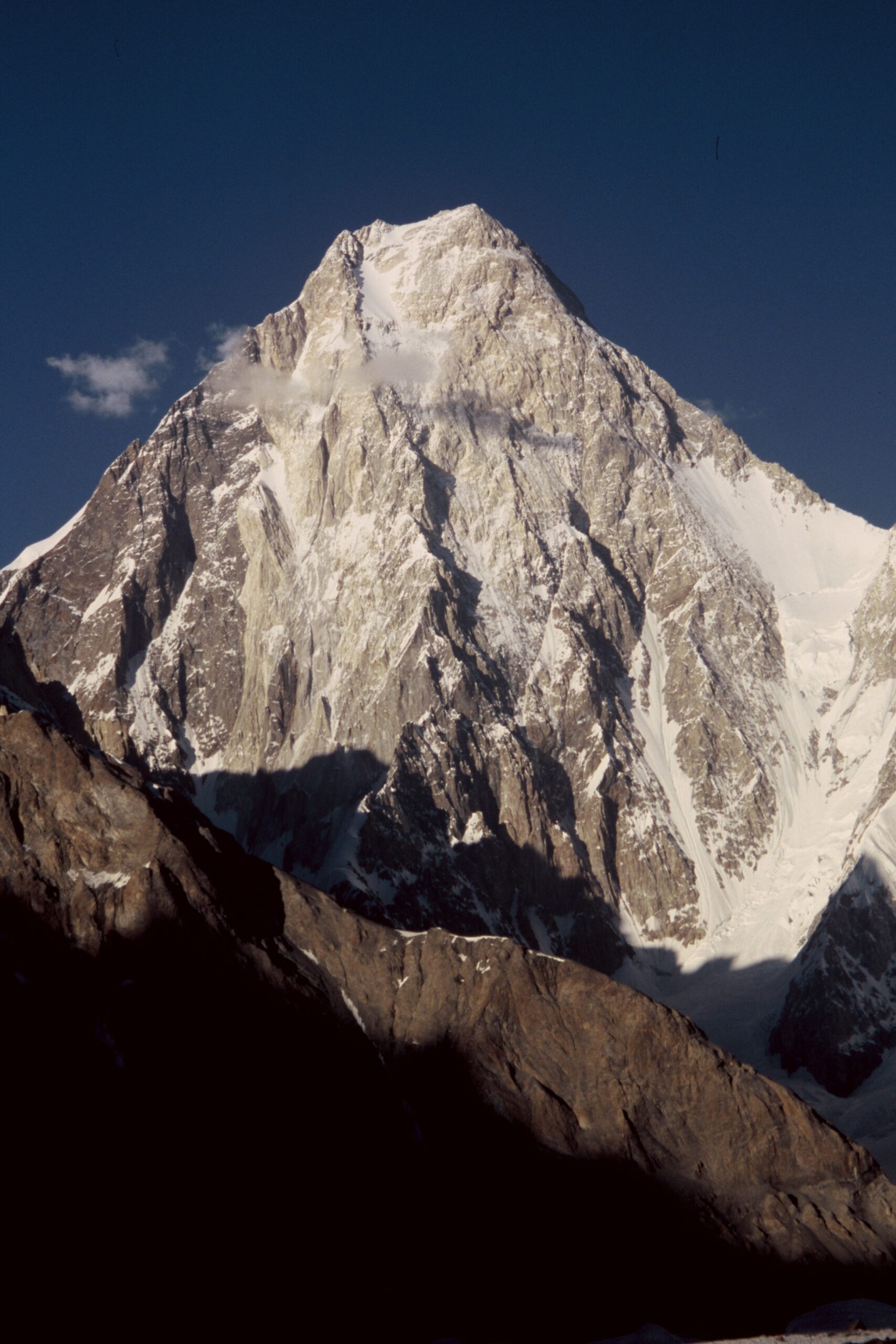 fivesummittreks g4