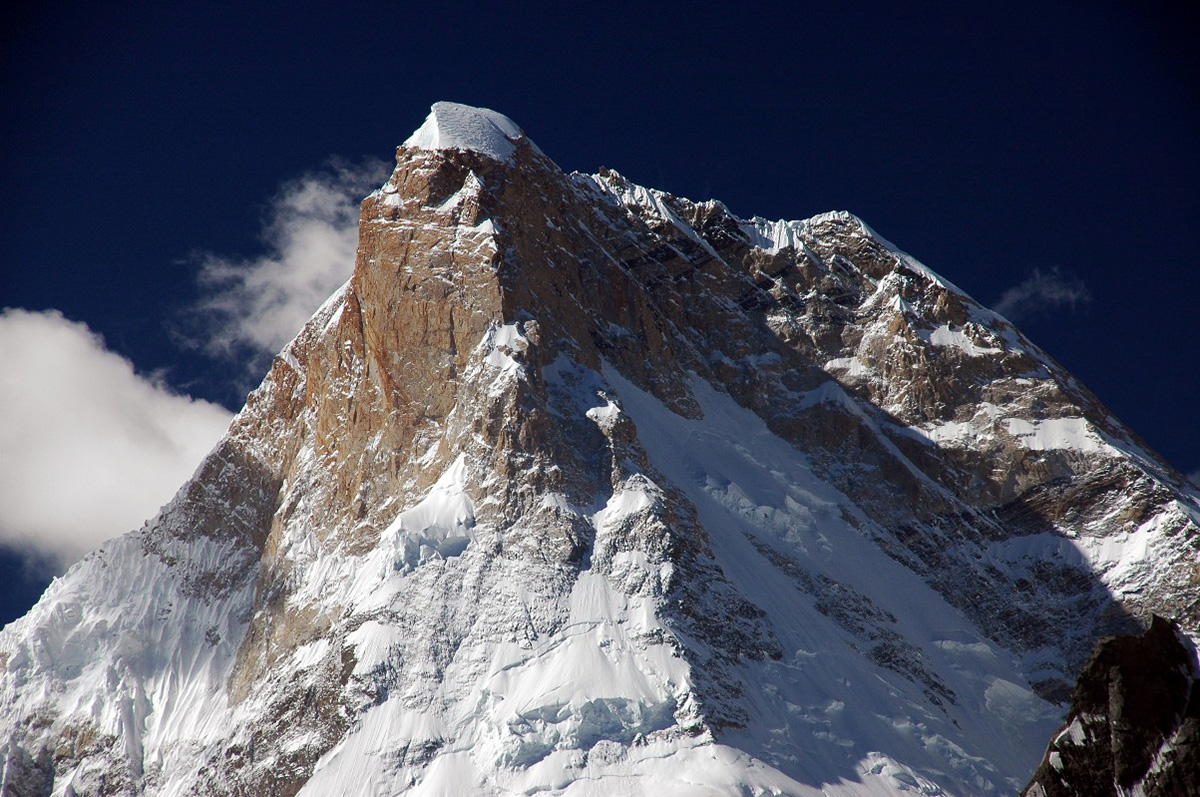 fivesummittreks Masherbrum 7,821m